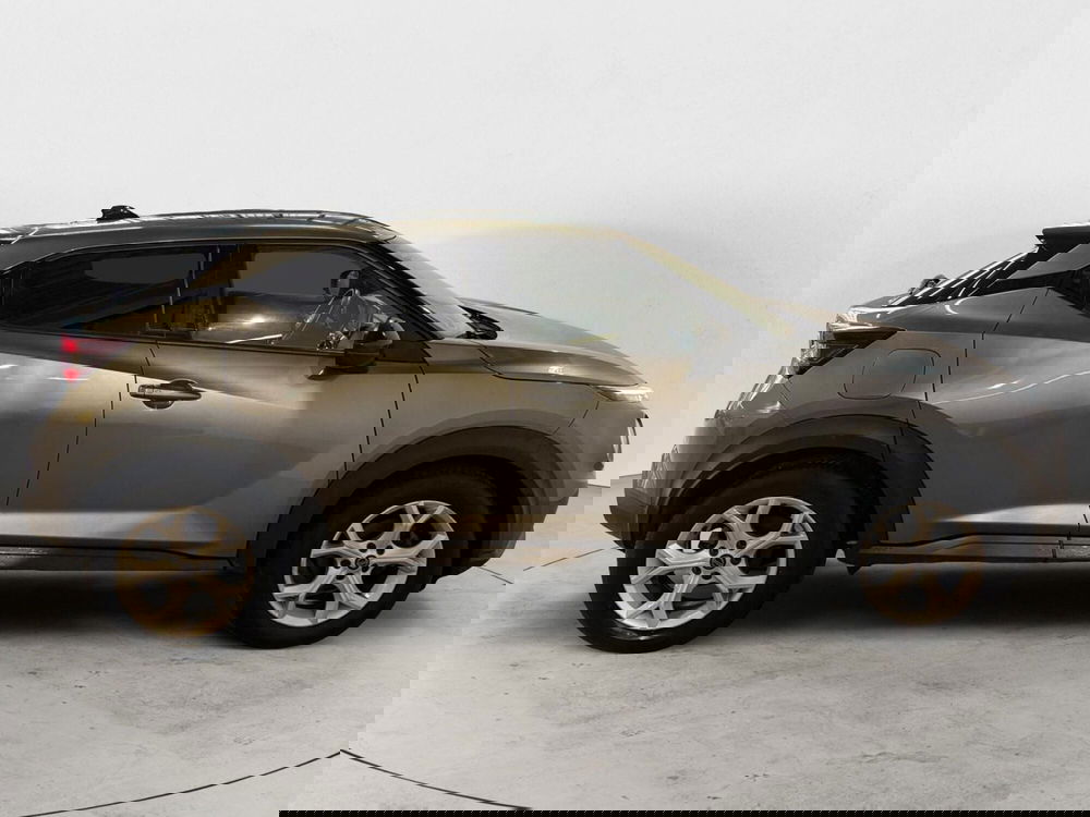 Nissan Juke usata a Monza e Brianza (7)