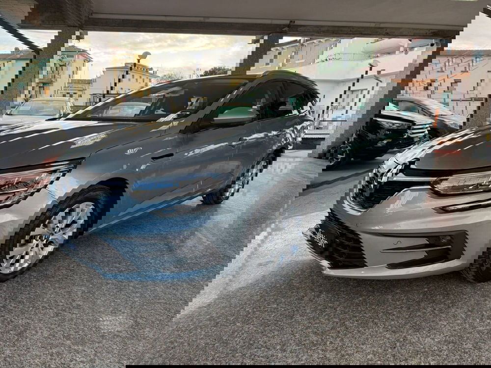 Renault Mégane Sporter usata a Brescia