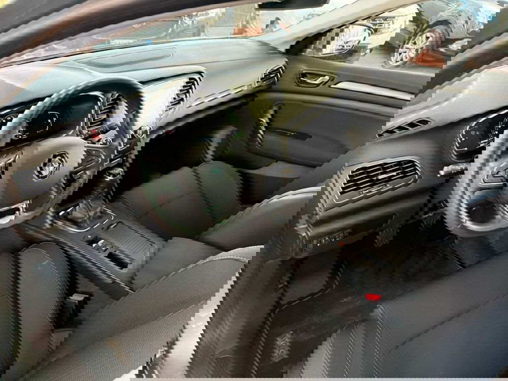 Renault Mégane Sporter usata a Brescia (10)