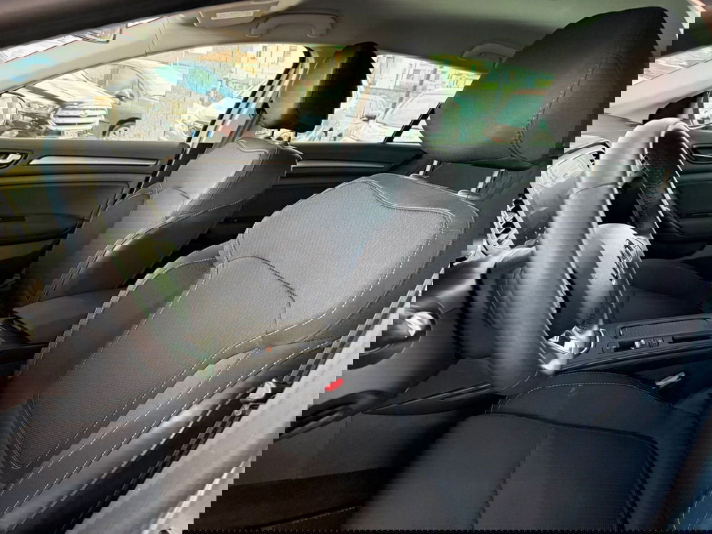 Renault Mégane Sporter usata a Brescia (11)