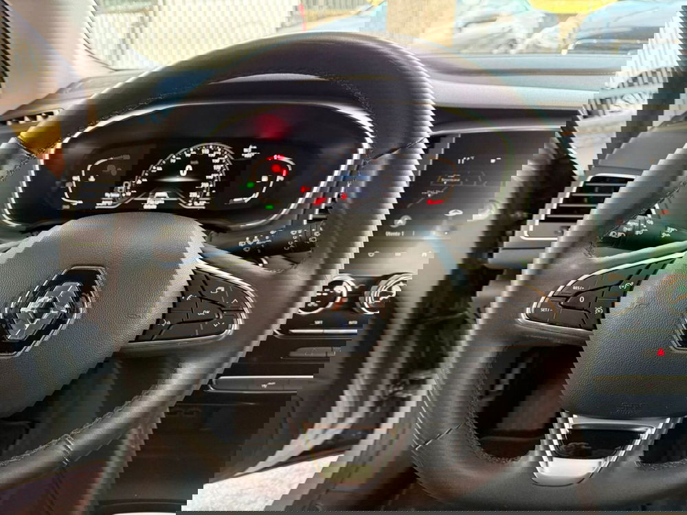 Renault Mégane Sporter usata a Brescia (12)