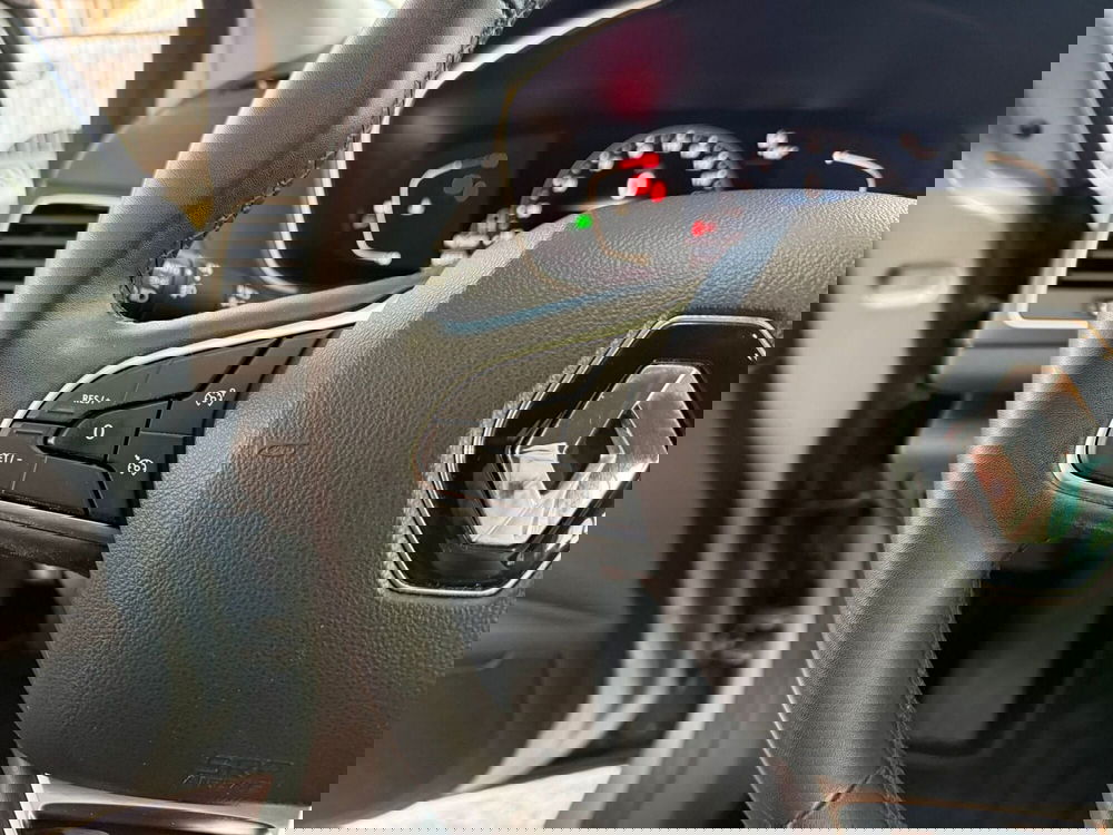 Renault Mégane Sporter usata a Brescia (13)