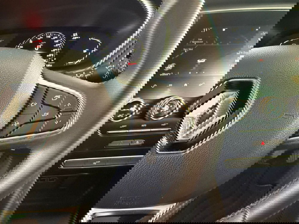 Renault Mégane Sporter usata a Brescia (14)