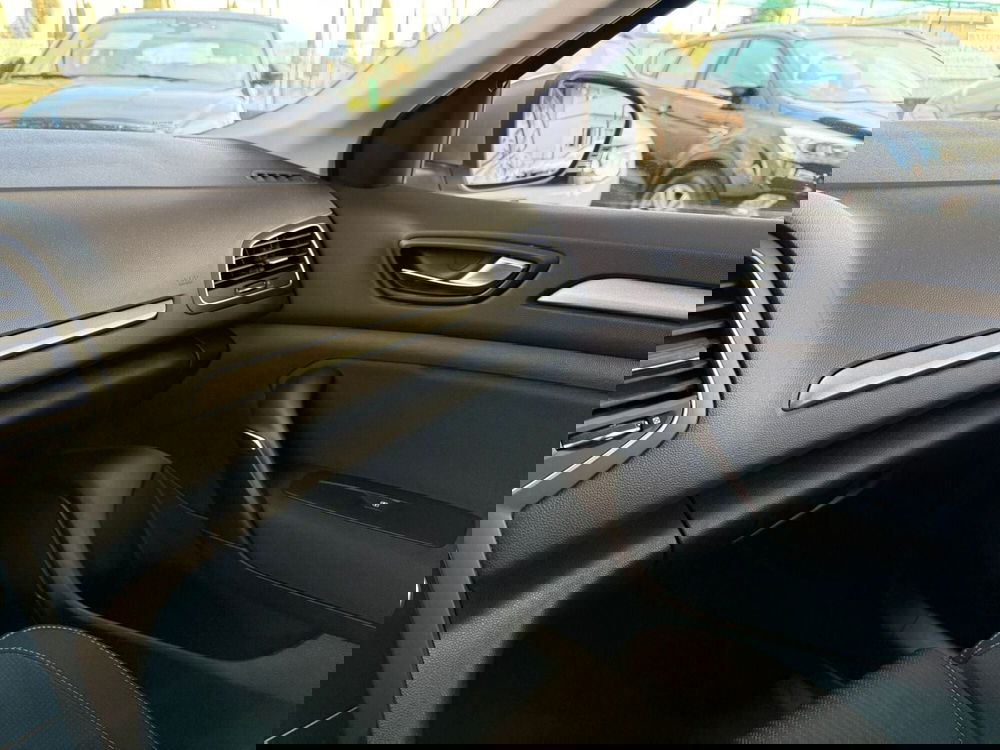 Renault Mégane Sporter usata a Brescia (15)