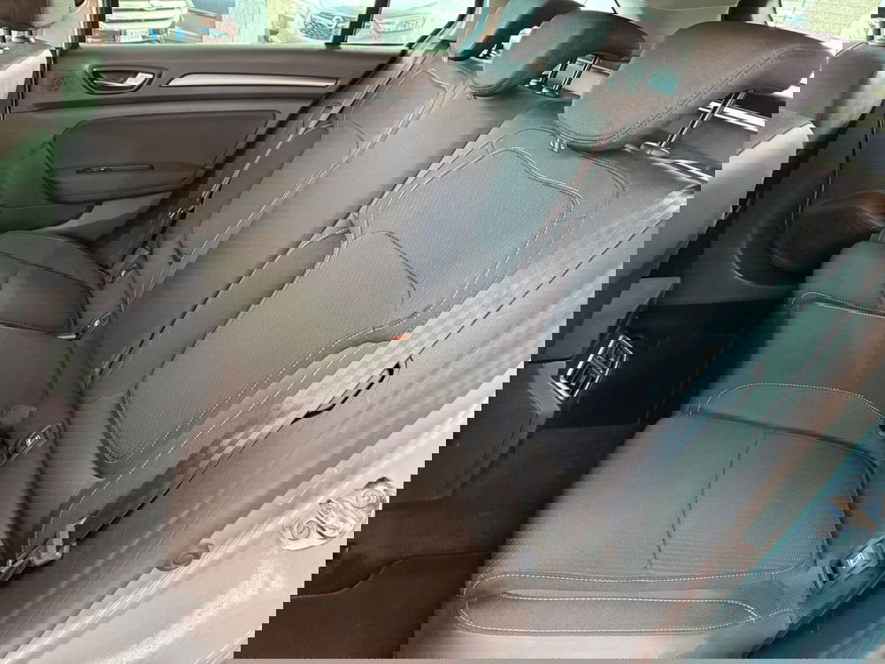 Renault Mégane Sporter usata a Brescia (16)