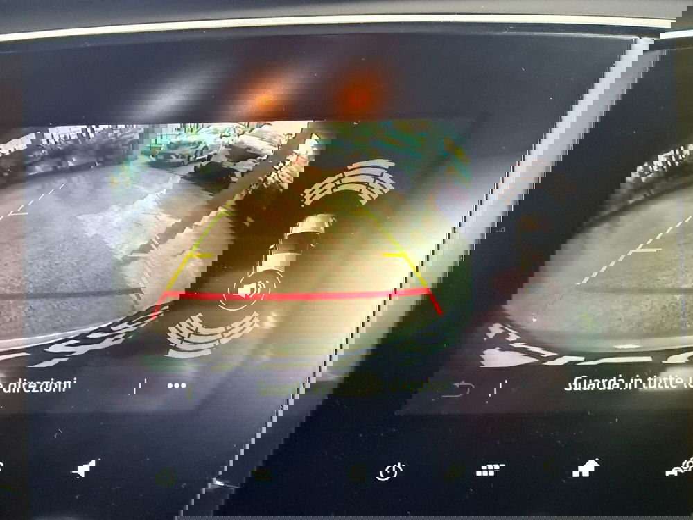 Renault Mégane Sporter usata a Brescia (18)