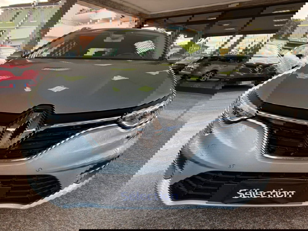 Renault Mégane Sporter usata a Brescia (2)