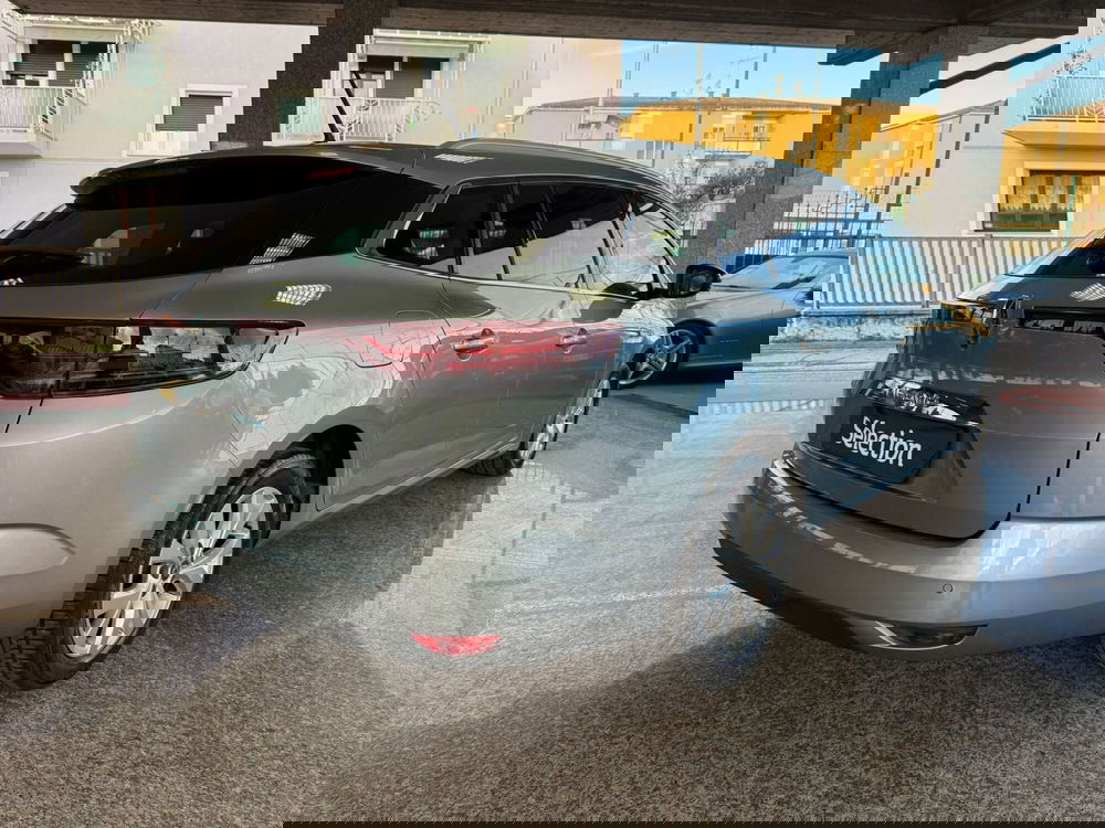 Renault Mégane Sporter usata a Brescia (4)