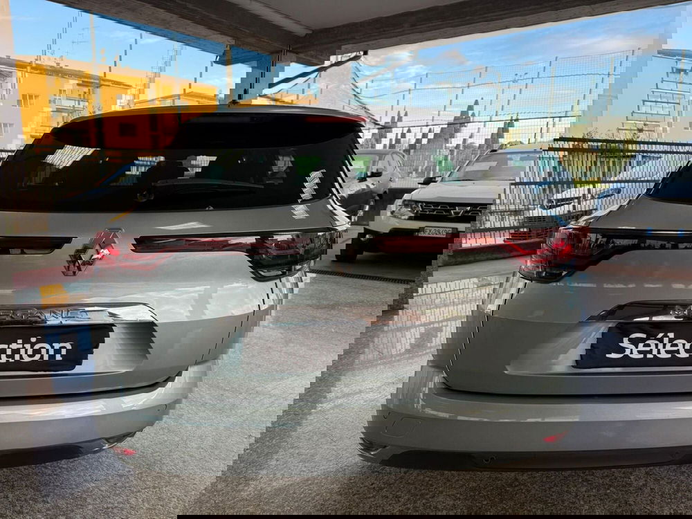 Renault Mégane Sporter usata a Brescia (5)