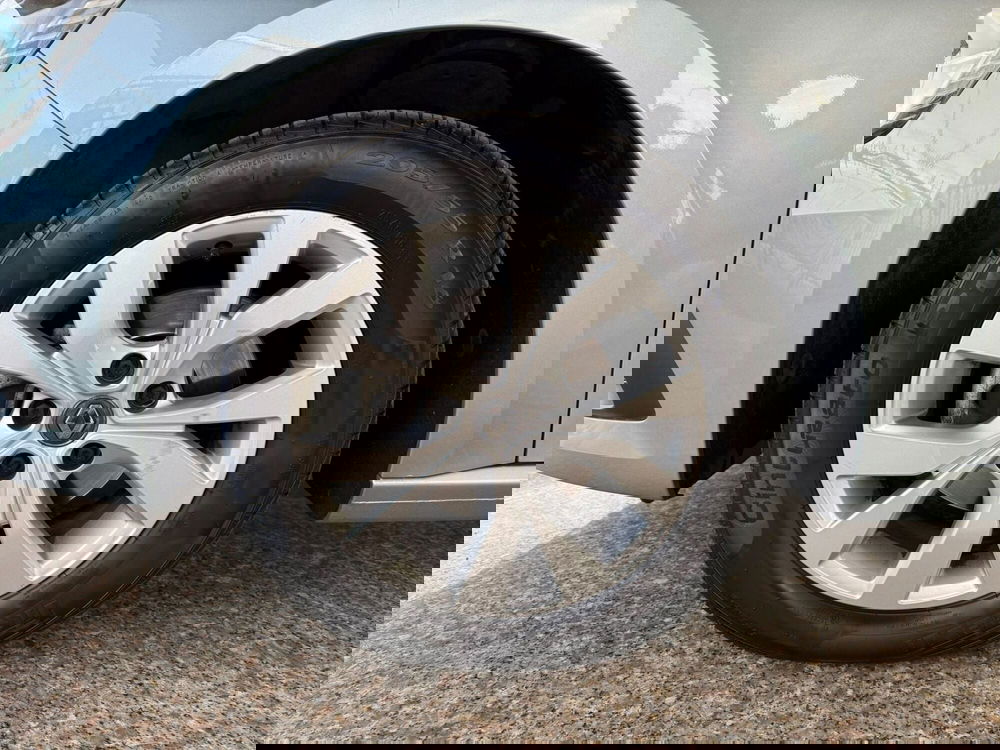 Renault Mégane Sporter usata a Brescia (6)