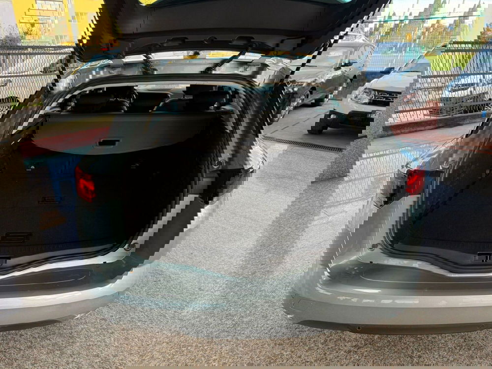 Renault Mégane Sporter usata a Brescia (7)