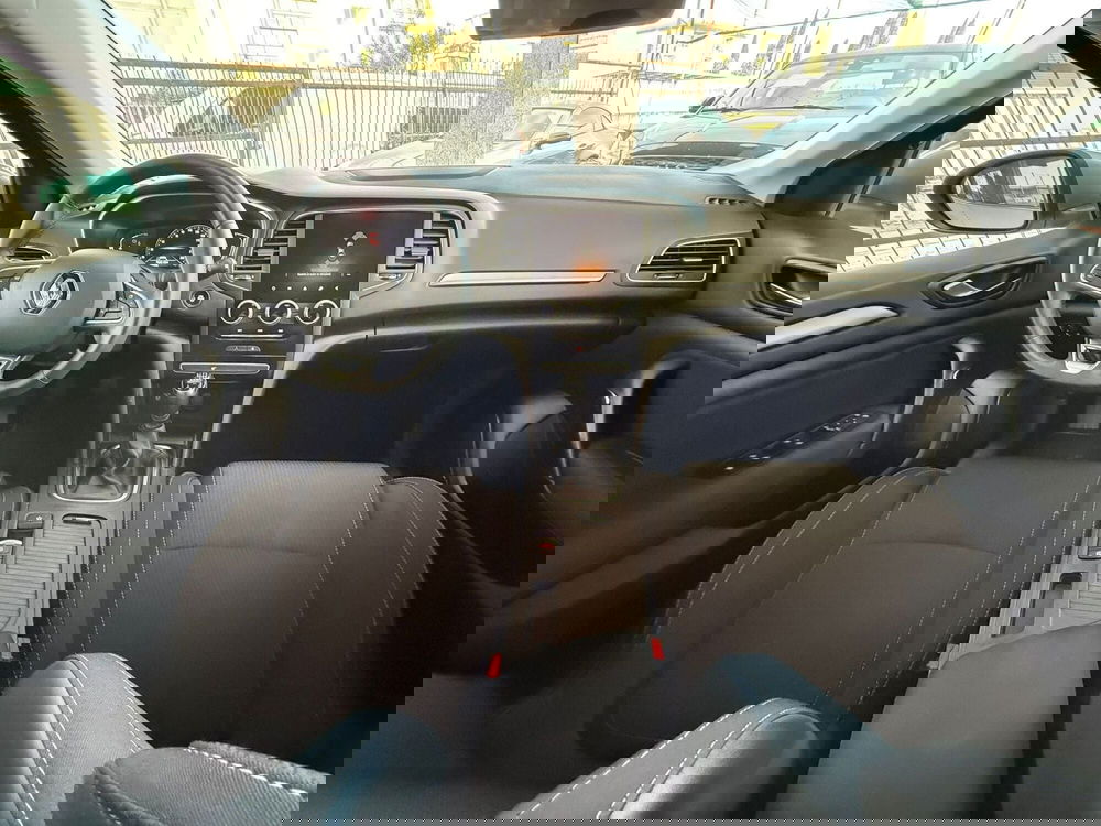 Renault Mégane Sporter usata a Brescia (8)
