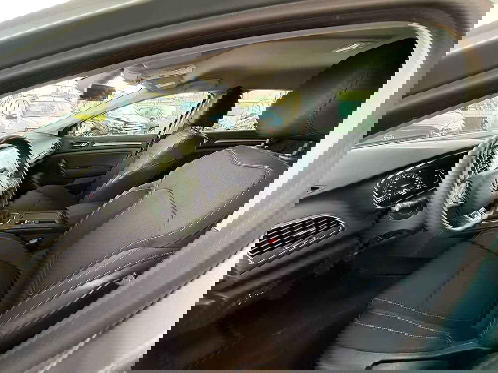 Renault Mégane Sporter usata a Brescia (9)