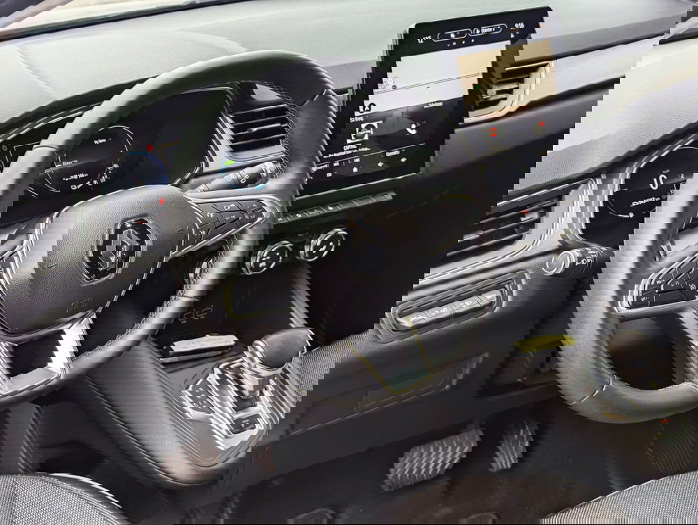 Renault Captur usata a Pescara (10)