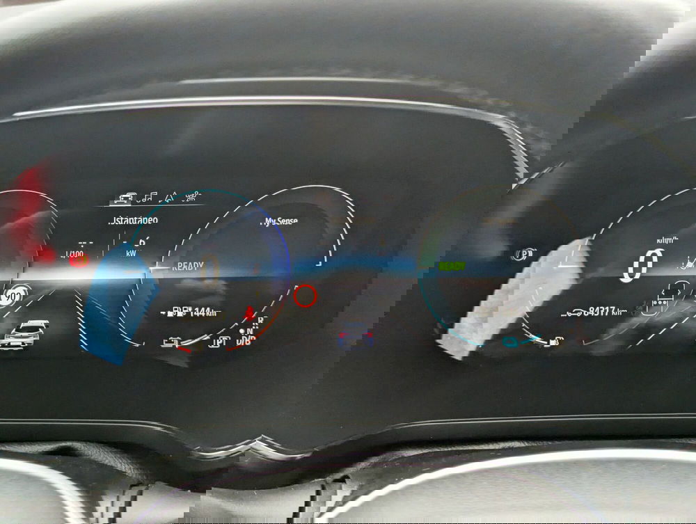 Renault Captur usata a Pescara (11)