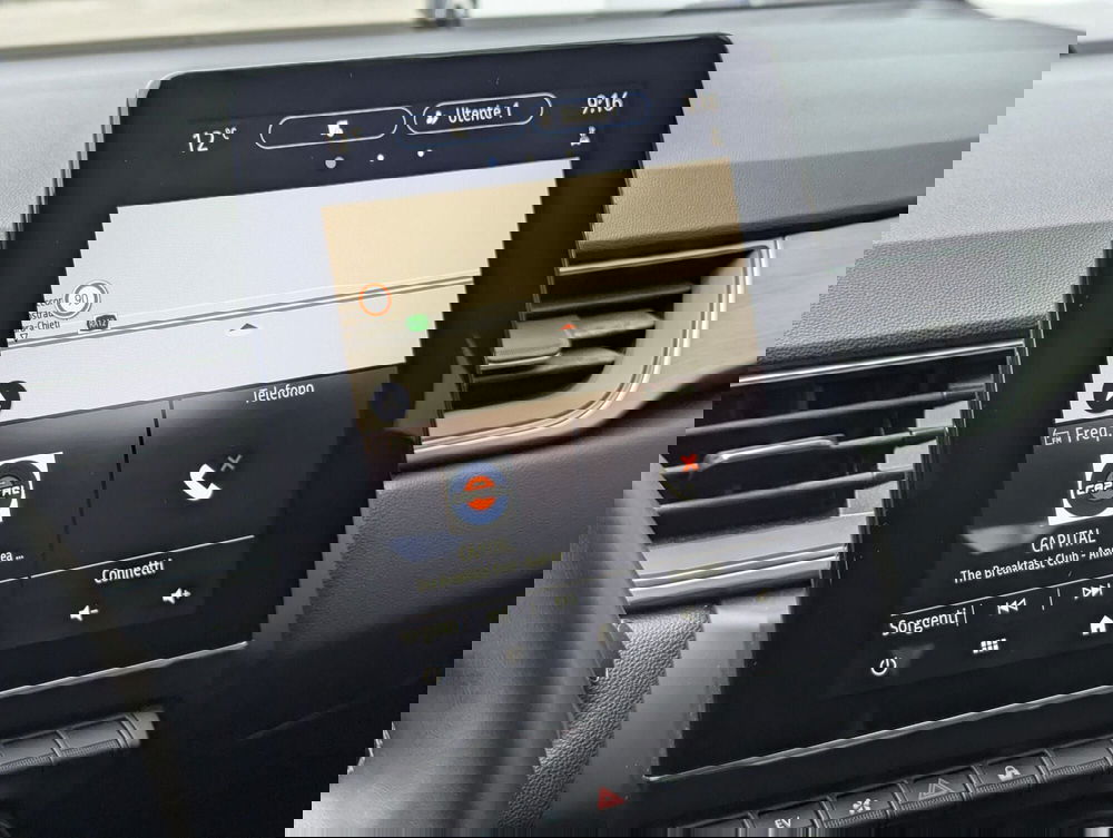 Renault Captur usata a Pescara (12)