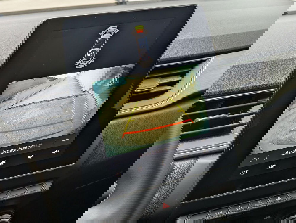 Renault Captur usata a Pescara (13)