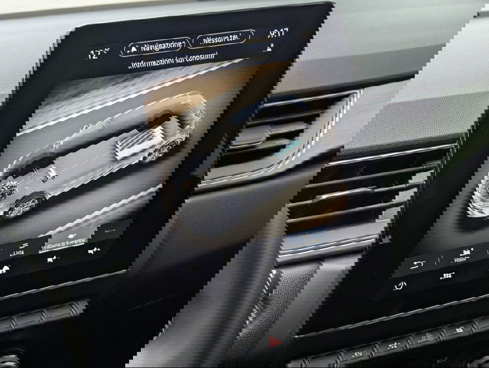 Renault Captur usata a Pescara (14)