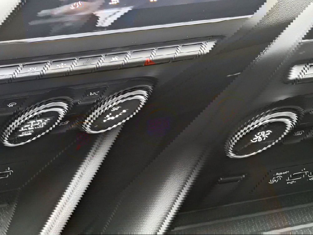 Renault Captur usata a Pescara (15)