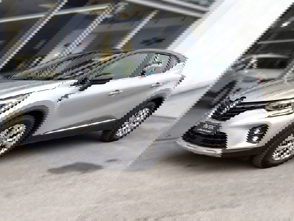 Renault Captur usata a Pescara (2)