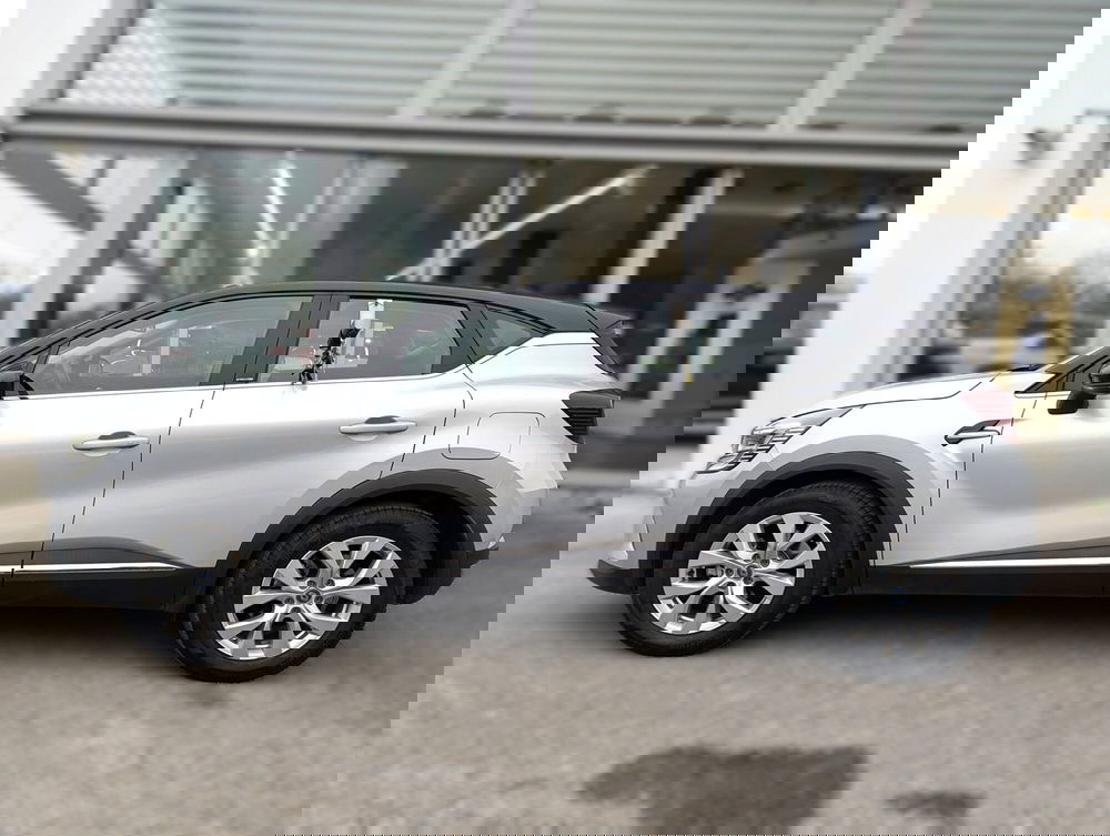 Renault Captur usata a Pescara (3)