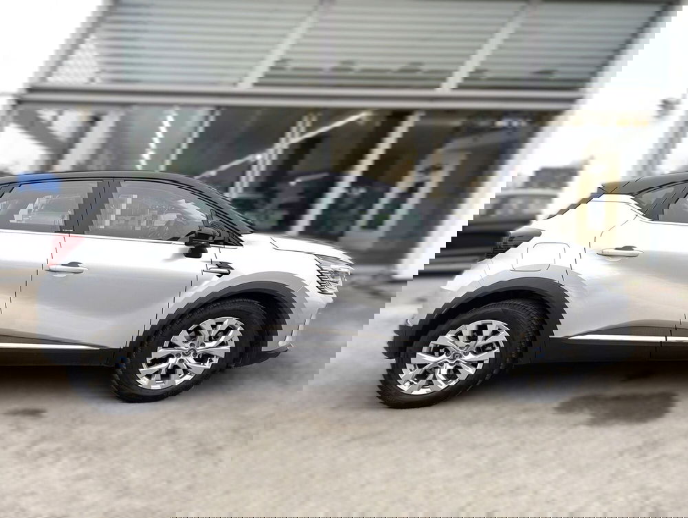 Renault Captur usata a Pescara (4)
