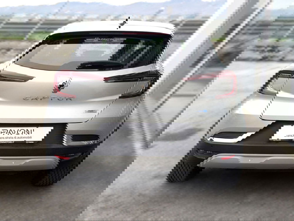 Renault Captur usata a Pescara (6)