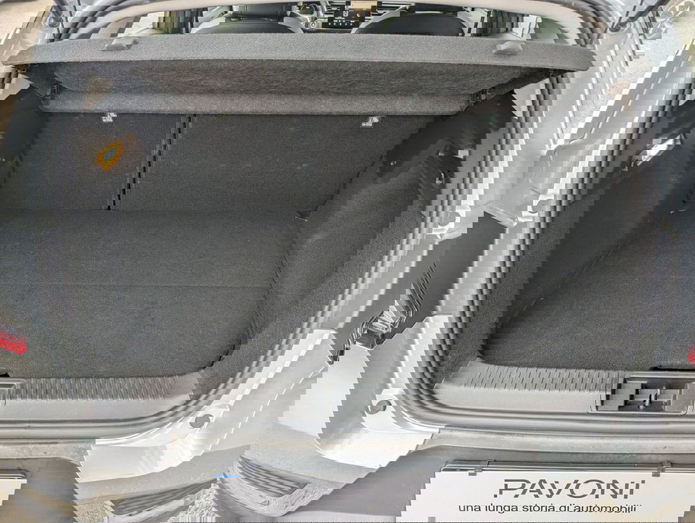 Renault Captur usata a Pescara (7)