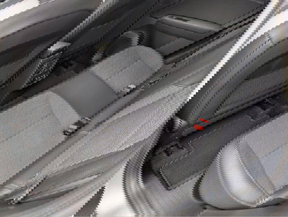 Renault Captur usata a Pescara (8)