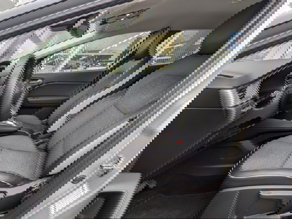 Renault Captur usata a Pescara (9)