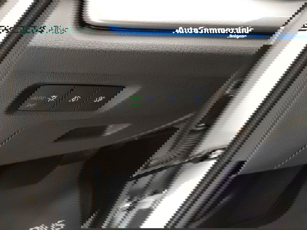 Skoda Octavia Station Wagon usata a Bologna (10)