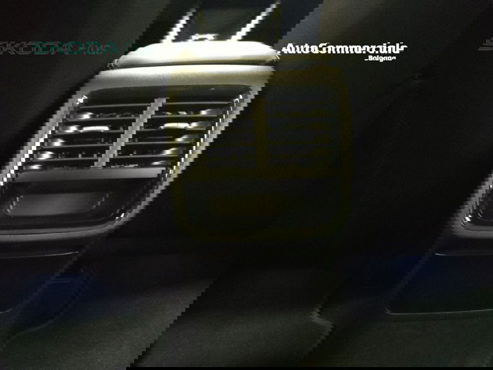 Skoda Octavia Station Wagon usata a Bologna (16)