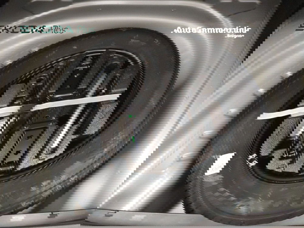 Skoda Octavia Station Wagon usata a Bologna (19)