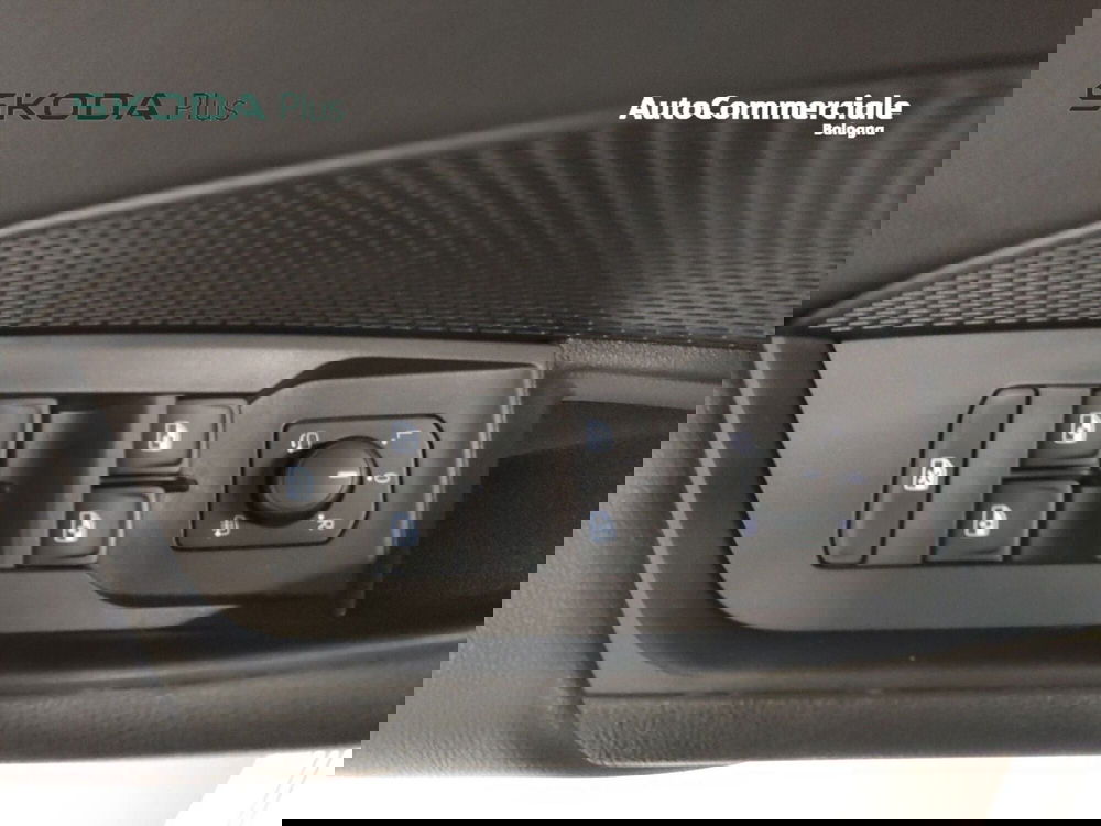 Skoda Octavia Station Wagon usata a Bologna (9)