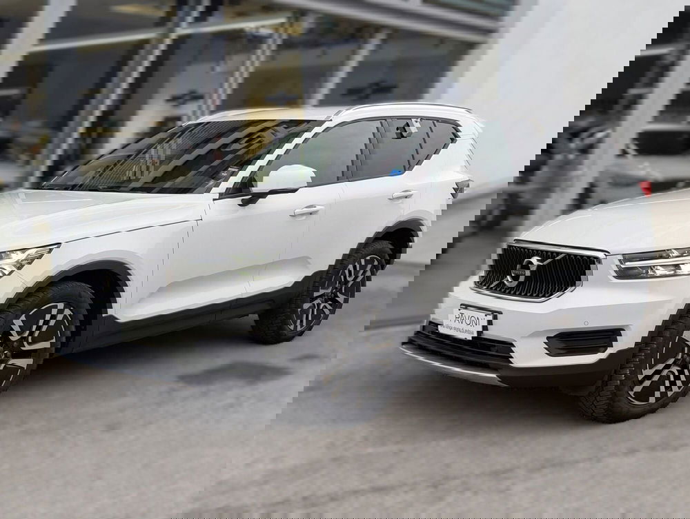 Volvo XC40 usata a Pescara (2)