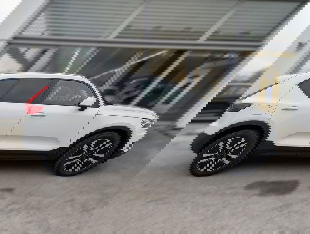 Volvo XC40 usata a Pescara (3)
