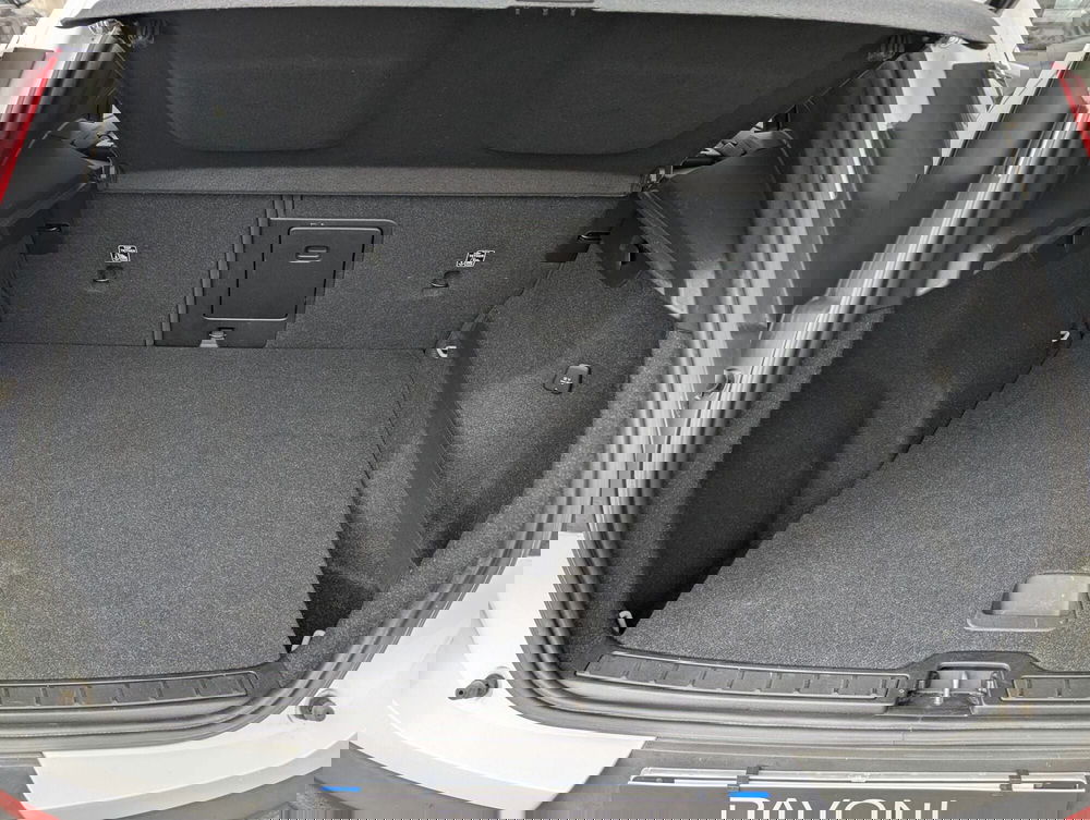 Volvo XC40 usata a Pescara (7)
