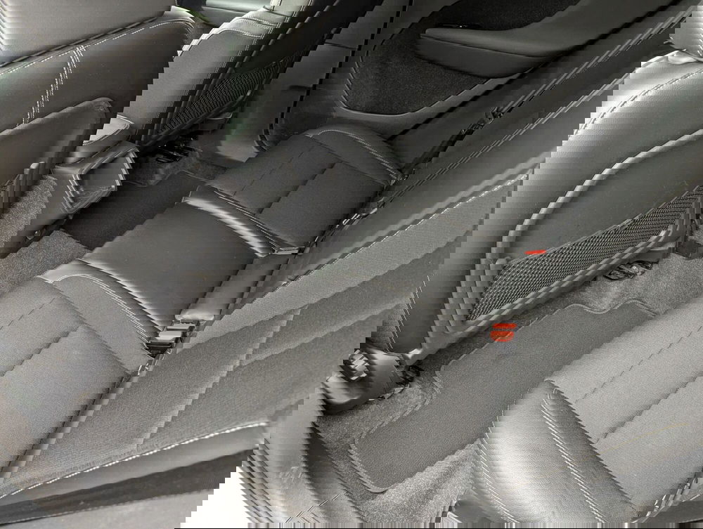 Volvo XC40 usata a Pescara (8)