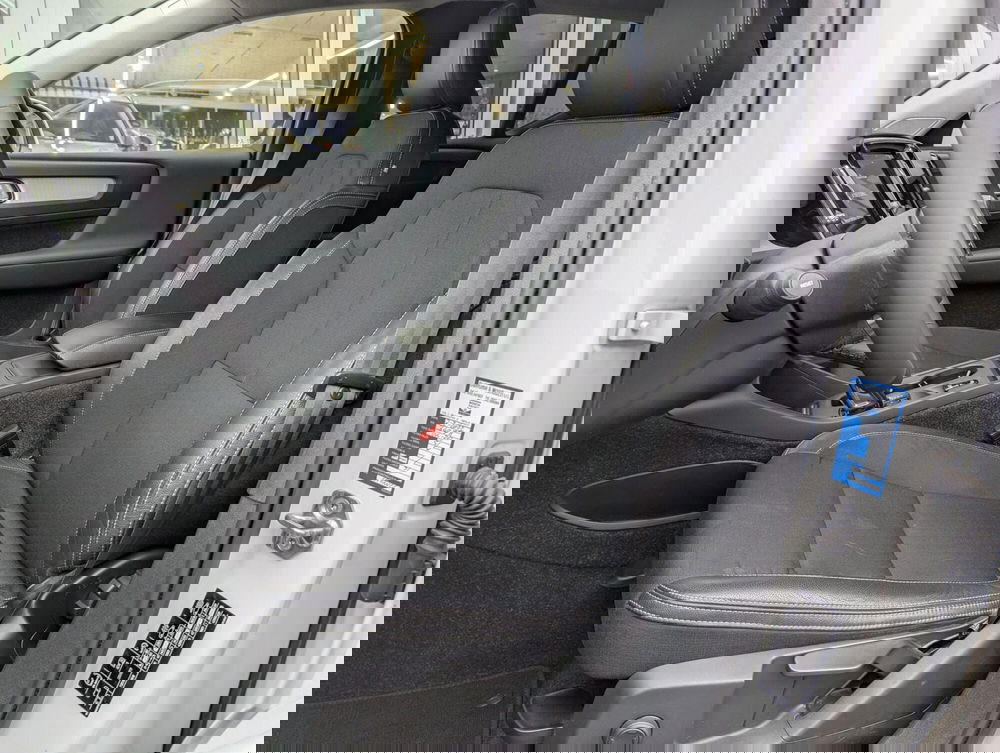 Volvo XC40 usata a Pescara (9)