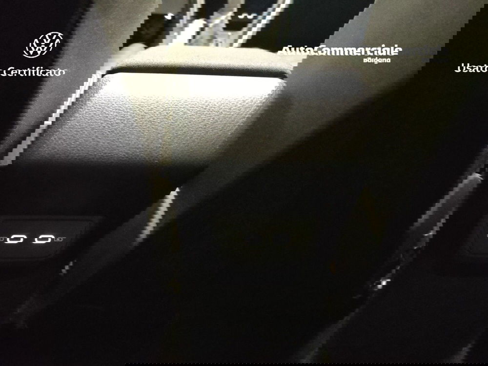 Volkswagen Taigo usata a Bologna (15)