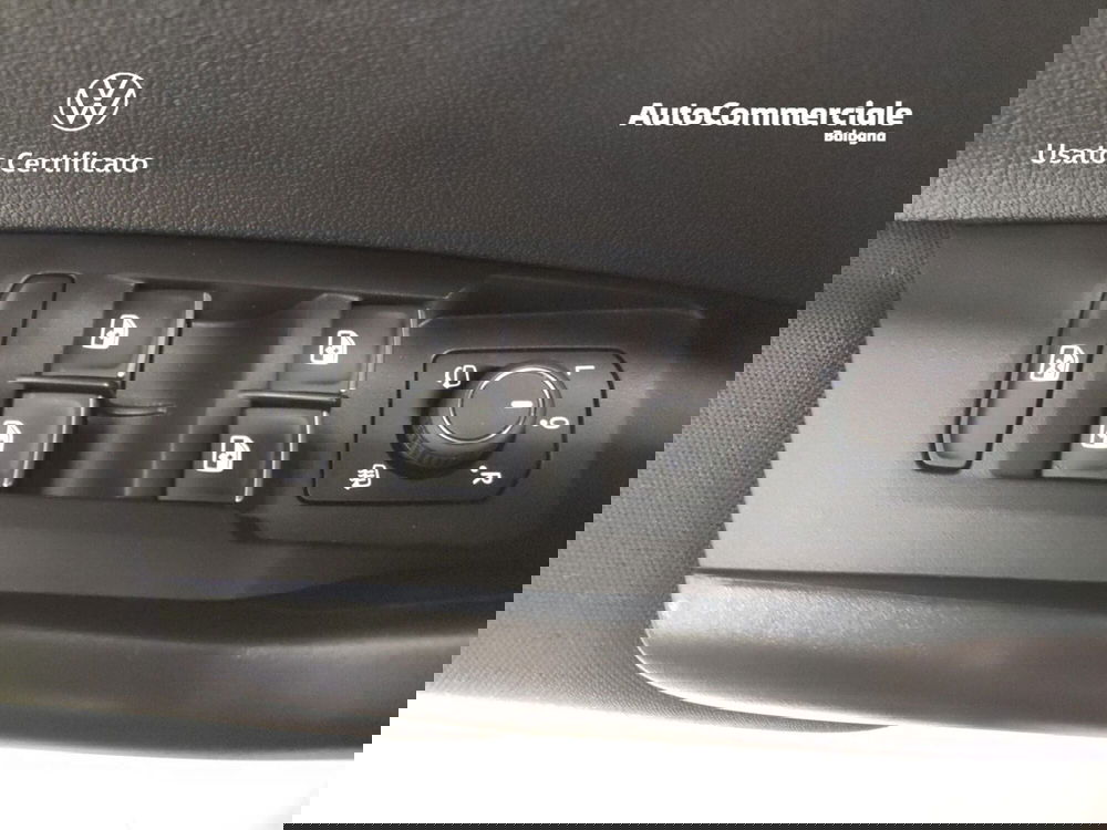 Volkswagen Taigo usata a Bologna (9)