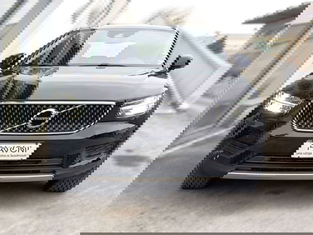 Volvo XC40 usata a Pescara