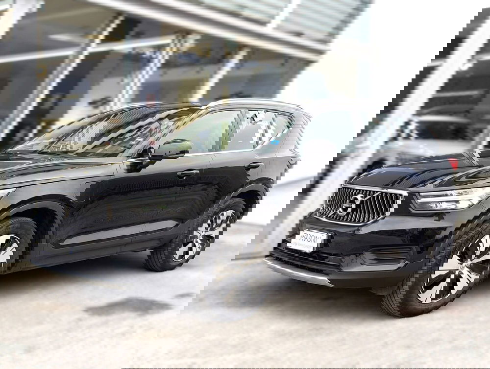 Volvo XC40 usata a Pescara (2)