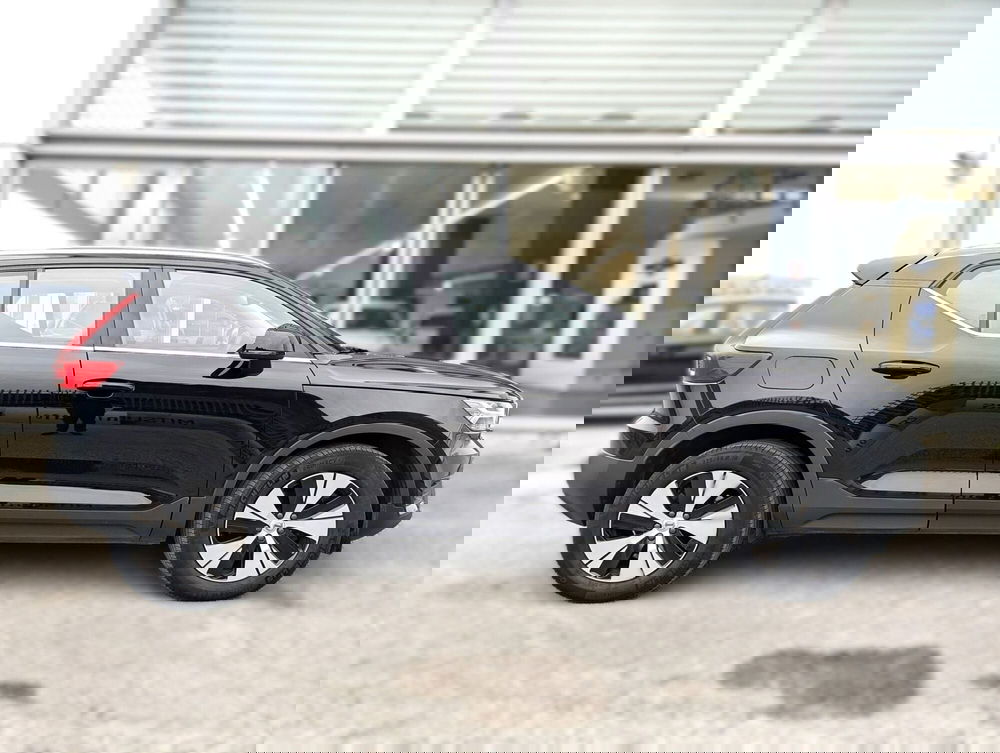 Volvo XC40 usata a Pescara (3)