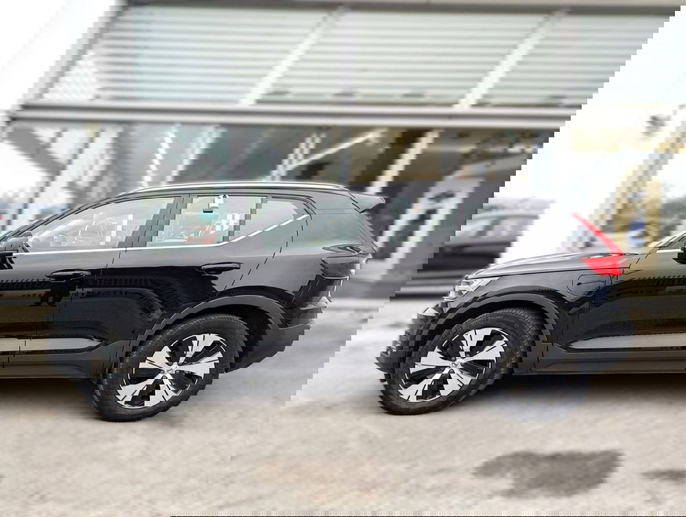 Volvo XC40 usata a Pescara (4)