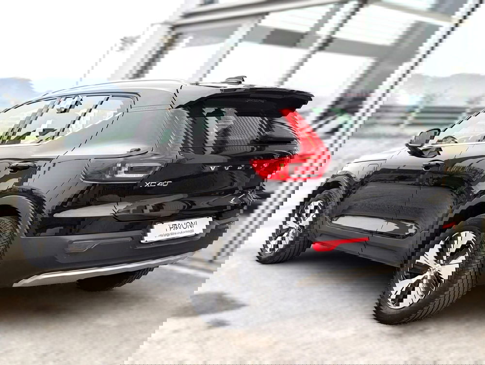 Volvo XC40 usata a Pescara (5)