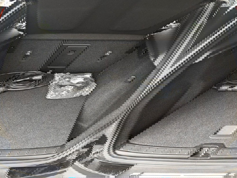 Volvo XC40 usata a Pescara (7)