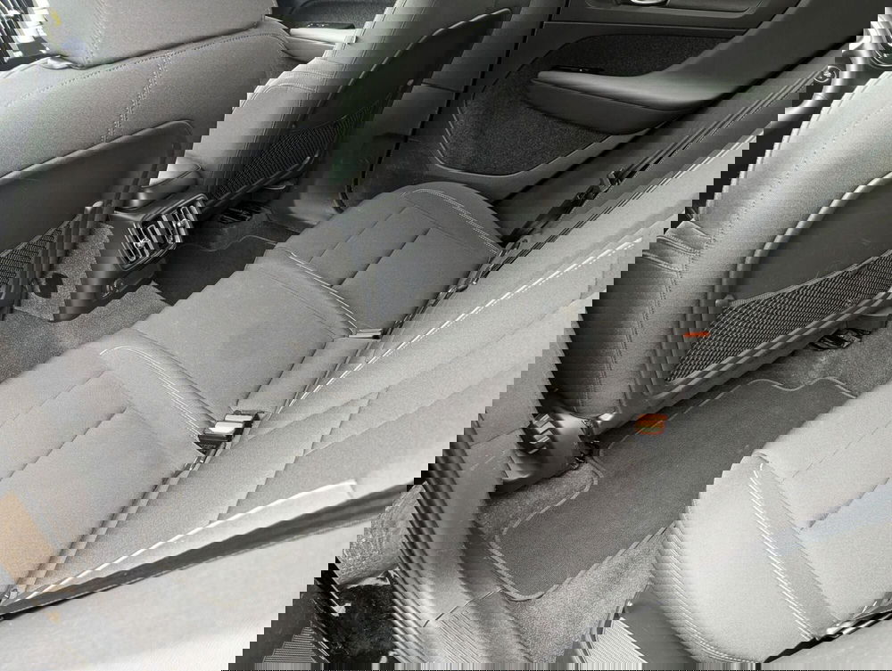 Volvo XC40 usata a Pescara (8)