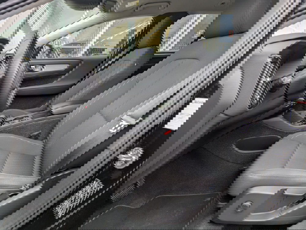 Volvo XC40 usata a Pescara (9)