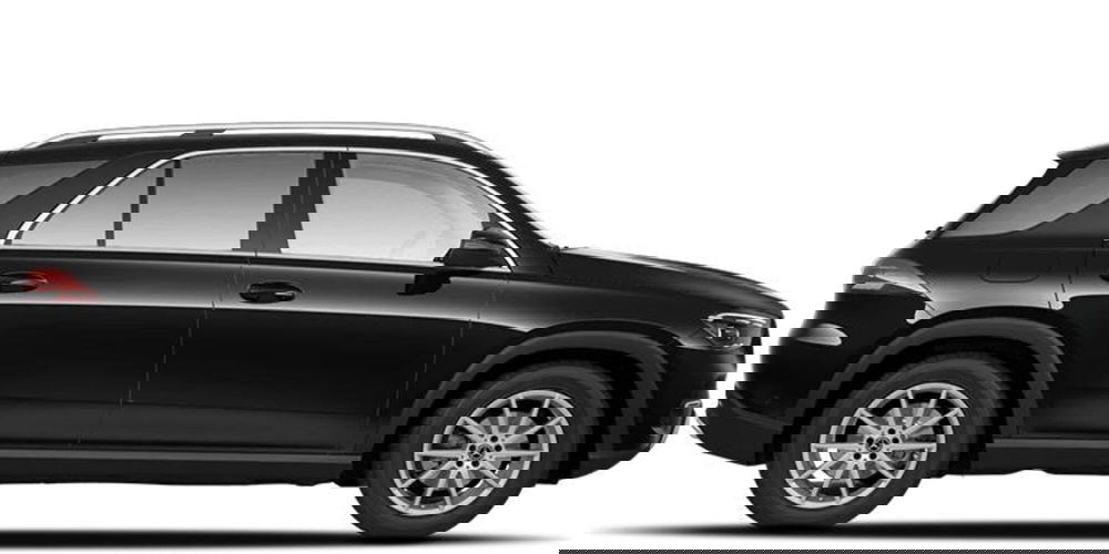 Mercedes-Benz GLE Coupé nuova a Prato